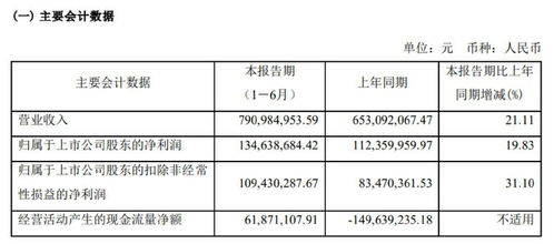 研發投入縮減揭示行業挑戰 中科藍訊半年報映射IC設計業深層困境